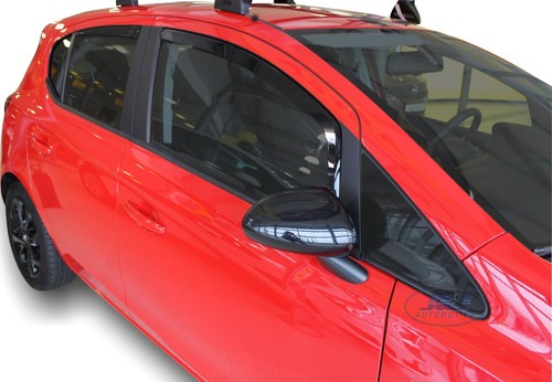 Deflettori aria per opel - aria,