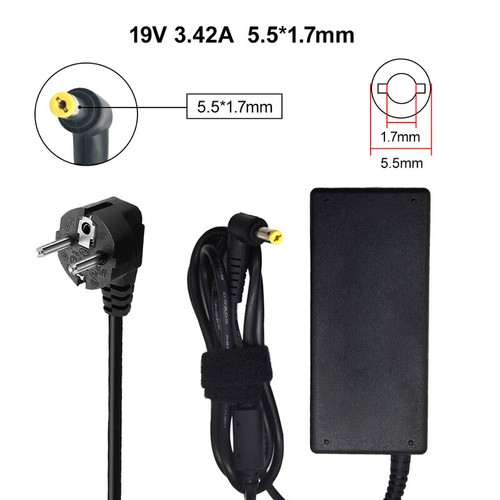 Alimentatore caricabatterie