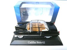 Cadillac serie king - cadillac, 62