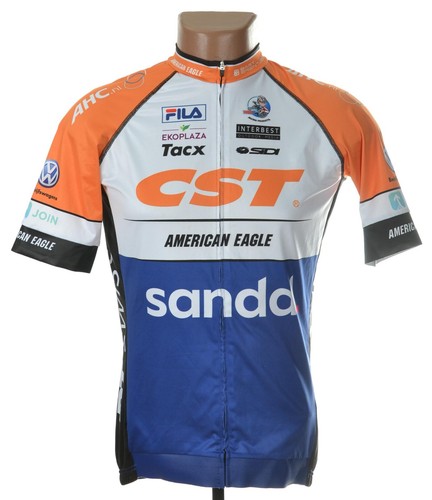 Maglia ciclismo - ciclismo, velo