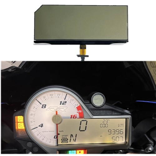 Ricambio display lcd - 1x,