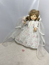 Bambola vintage Sarah Kay in