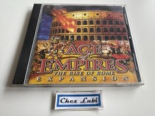 Age Of Empires The Rise Of