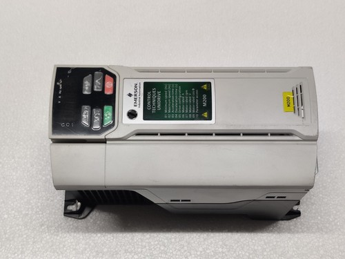 Emerson m200 control - m200,