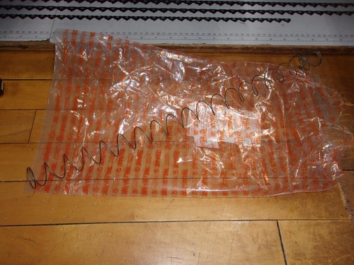Molla stihl oem - stihl, per
