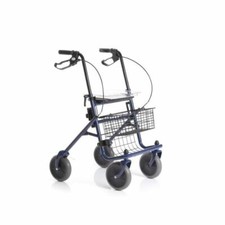 Rollator Deambulatore