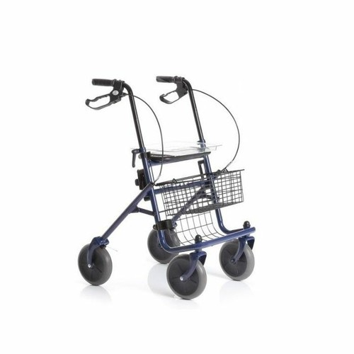 Rollator deambulatore - rollator,