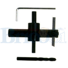 Punta da trapano Foralastra