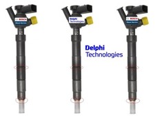 Fuel Injector Injector 1.4 TDI