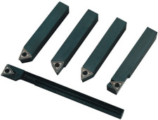 Set utensili inserto per - di,