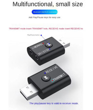 ADATTATORE BLUETOOTH