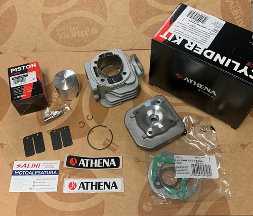 Gruppo termico athena - termico,