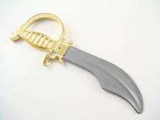 x Pugnale Da Pirata Accessori