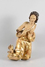 Scultura Antica Angelo