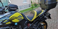 Suzuki V-Strom DL 1000