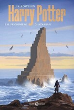 Harry Potter e Il Prigioniero