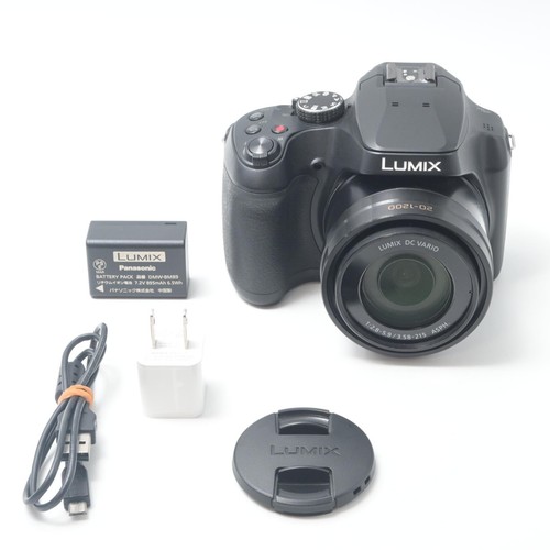Fotocamera digitale panasonic - digitale,