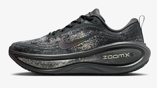 Nike vomero plus anthracite - nike,