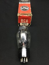 Nos nib rca 6as7g - nib,