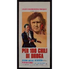 locandina PER 100 CHILI DI
