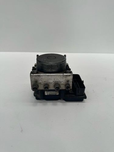 Abs per fiat - 2°, serie