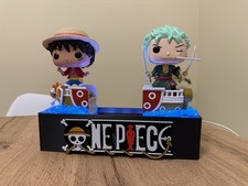 Espositore Funko Pop One Piece