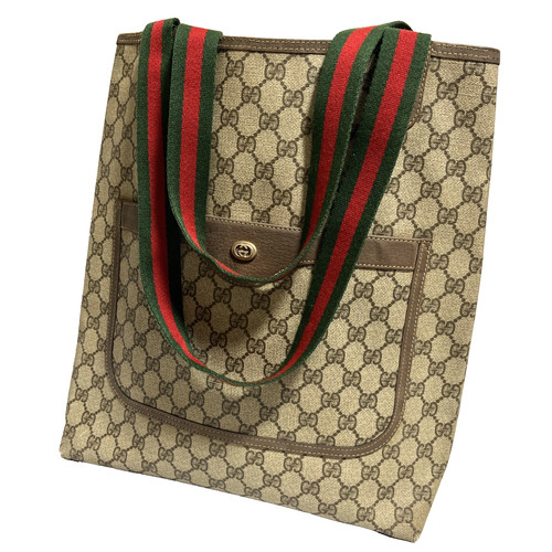 Borsa tote vintage - , linea