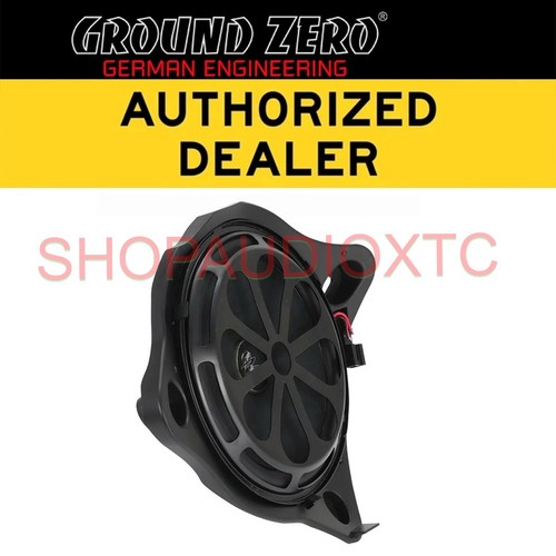 Ground zero gzcs 200mbl - gzcs, 200mbl-lhd