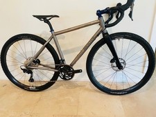 Moots routt 52cm - routt,