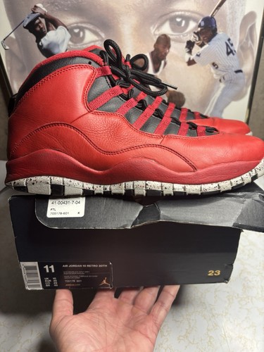 Air jordan retro bulls og - air,