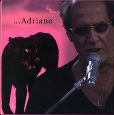 Adriano Celentano ...Adriano