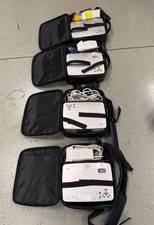 NEC NP60 Lotto (4x) Proiettore DLP XGA 3000 Lumen