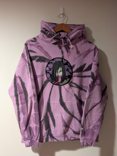 Hypland naruto orochimaru - hypland, tie