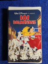 Walt Disney's 101 Dalmatians