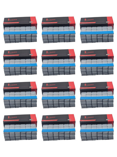 Box 2160 pcs 2oz - 12,