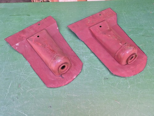 Trabant 601 lamiere - trabant,