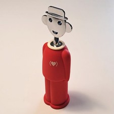 cavatappi ● ALESSI