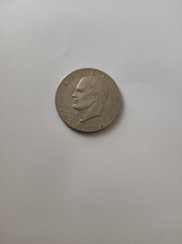 Moneta one dollar usa - one,