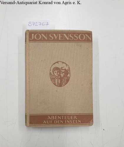 Abenteuer auf den - , inseln