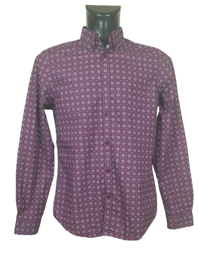 Camicia ben sherman - ben, manica