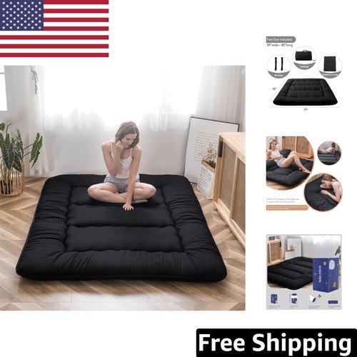 Materasso futon giapponese - futon,