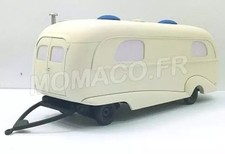 Mini Car 1/43 Caravane