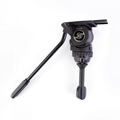 Sachtler 0407 fsb testa - 0407,
