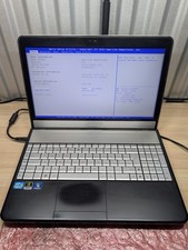 ASUS N55SF - i5-2430M - 8GB