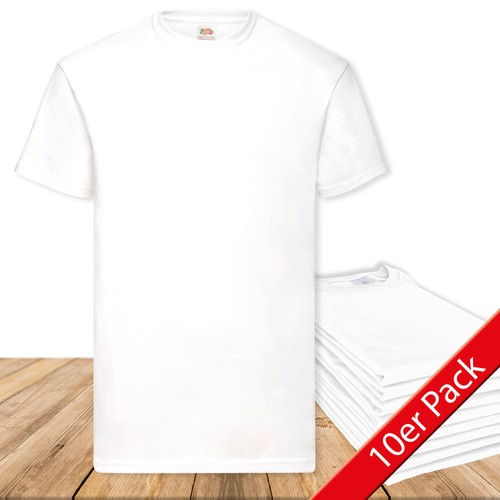 Confezione 10 t - confezione, t-shirt