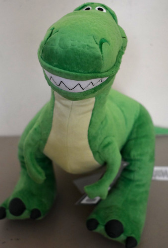 Disney store toy story - toy,