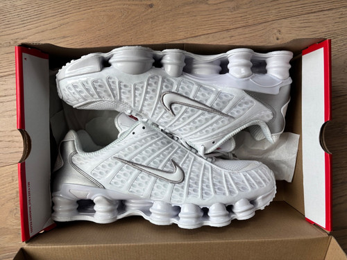 Nike shox mens 14 - mens,