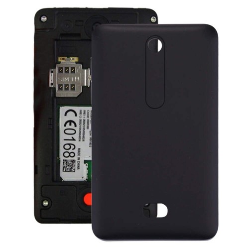 Ricambio back cover batteria