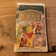 The Many Adventures of Winnie