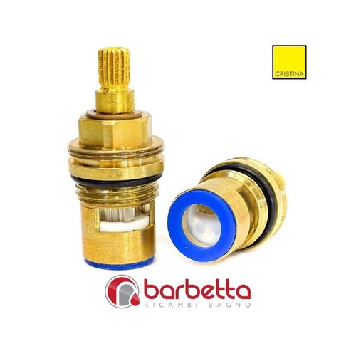 Vitone ceramico 180 - ceramico, 1/2"